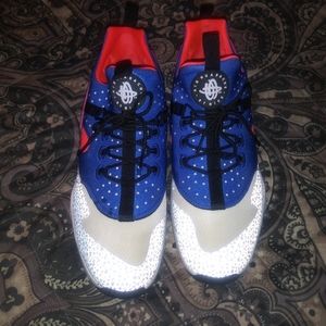 COPY - Nike Huarache Utility